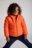 MOKIDA jakete OUTERWEAR, oranža, ZM5152702OWR-006-116, 116 cm 