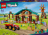 42617 LEGO® Friends Fermas Dzīvnieku Rezervāts 