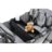 BABYTROLD ratiņi FUN, Grey, 13-04G 
