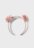 MAYORAL galvas lente, Crystal, 10.026-69, 12 cm 