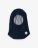 VIKING merino balaklava , tumši žila, 50-24540-5, 50-52 izmērs 