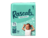 RASCAL autiņbiksītes 1 izmērs, 3-5 kg, 54 gab., 93221 