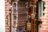 REVELL modelis Diagon Alley - Harry Potter: Tiny Adventures Ar rokām darinātas miniatūras, 00530 
