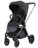 CARRELLO ratiņi ULTRA, Matte Grey, CRL-5525 