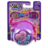 POLLY POCKET on the go komplekts sortiments, HRD73 