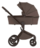 ANEX universāls ratiņi FLO 2in1, browny, fl-07с, 8885020503173 (frame)  