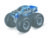 MAISTO DIE CAST automodelis Dirt Monster, sortiments., 15481 