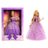 DISNEY PRINCESS kolekcijas lelle Rapunzel Zeltmatīte, HYC38 