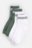 COCCODRILLO zeķes SOCKS BOY, krāsa, WC5383205SOB-022-036, 36 cm 