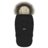 MILLI regulējams kāju sildītājs GROWUP, Black, MIL1110167 