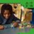 21598 LEGO® Minecraft® Zemūdens piedzīvojums 