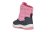 GEOX ziemas zābaki, rozā, B263WG-0BCMN-C0922 B263WG-0BCMN-C0922-2