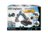 REVELL konstruktors Hydraulic Excavator 3in1, 21305 