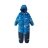 REIMA ziemas virsdrēbes KURIKKA, zils, 5100131B-6989, 140 cm 