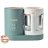 BEABA Babycook® blenderis - tvaicētājs NEO Eucalyptus, 912732 