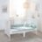 ROBA pārveidojama gulta EASY SLEEP, 70x140 cm., White, 0194WE 