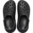 CROCS krokši GLOW melni, 207521-001 42,5 izmērs 