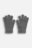 COCCODRILLO cimdi ACCESSORIES WINTER BOY, pelēks, ZC5360304AWB-019-M, M cm 