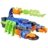 TRANSFORMERS CYBERWORLD figūriņa Scorponok, dažādi, G16595L0 