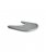 STOKKE barošanas krēsla paplāte  Tray Storm Grey 428504 428504