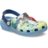 CROCS čības BLUEY TODDLER'S krāsaini, 210559-90H 23 izmērs 