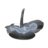 MAXI COSI autokrēsls PEBBLE 360 PRO, Select grey, 40-87 cm., 8052029110 