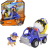 RUBBLE & CREW construction vehicle Mix's Mixing Truck, 6066540 