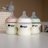 TOMMEE TIPPE Natural Start  barošanas pudelīte CLOSER TO NATURE, ar pašsterilizācijas funkciju 150 ml, 3 vnt., 42271801 422718