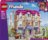 42704 LEGO® Friends Hārtleikas pilsētas viesnīca Grand Hotel 
