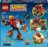 77005 LEGO® Sonic the Hedgehog™ Knuckles pret Dr. Eggman Egg Crusher robotu 
