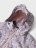 NAME IT kombinezons, ALFA, Softshell, rozā, 13223393 
