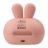 MARY'S modinātājs RABBIT, Pink, MW20729 