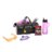 MONSTER HIGH lelle Klauds, HNF65 