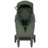 CARRELLO ratiņi NOVA, Aspen green, CRL-5524 