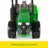 John Deere traktors, Lights and Sounds, 47674 