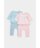 MOTHERCARE t-krekls ar garām piedurknēm + legini, 2 gab., EB490 622634