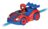 CARRERA MY FIRST trases komplekts SPIDEY, 20063049 