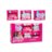 BARBIE miniatūra pārsteiguma rokassomiņa, asorti, 99-0101-A 