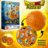 EDUCA 3D puzle Dragon Ball, 216 gab., 19371 