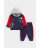 MOTHERCARE džemperis + bikses, CB022 607447