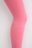 COCCODRILLO zeķubikses TIGHT COTTON PLAIN, rozā, ZC5380201TCP-007-140, 140/146 cm 