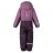 LENNE ziemas virsdrēbes NOLAN, violets, 24727-603, 134 cm 