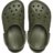 CROCS krokši BAYA pelēki, 207012-309 24 izmērs 