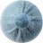 LASSIE Cepure Nomi Minty blue 718777-6120 718777-6120-46