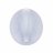 CANPOL BABIES silikona vannas birste, zils, 9/115_blu 9/115_blu