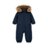 COLOR KIDS ziemas virsdrēbes, 742130-7850, 98 cm 