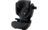 BRITAX autokrēsls KIDFIX PRO LUX, 100-150 cm., Onyx black, 2000042133 