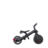 GLOBBER trīsritenis Explorer Trike 4in1 Deluxe Play, 633-120 633-120