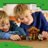 21596 LEGO® Minecraft® Evoker uzbrukums ciemam 