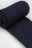 COCCODRILLO zeķubikses TIGHT MICROFIBRE PLAIN, tumši zilas, WC4380301TMP-015- 